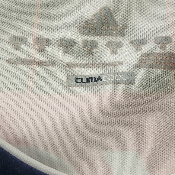 SOLD - CD Guadalajara 2011-12 away jersey Adidas - Picture 7 of 9